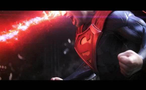 Injustice Gods Among Us - Tráiler Oficial en Español