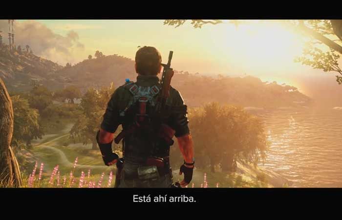 Just Cause 3 –  Diario de desarrollo 3: El Mundo