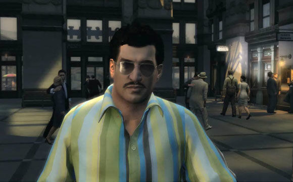   Mafia II: Joe’s Adventures - Tráiler de lanzamiento