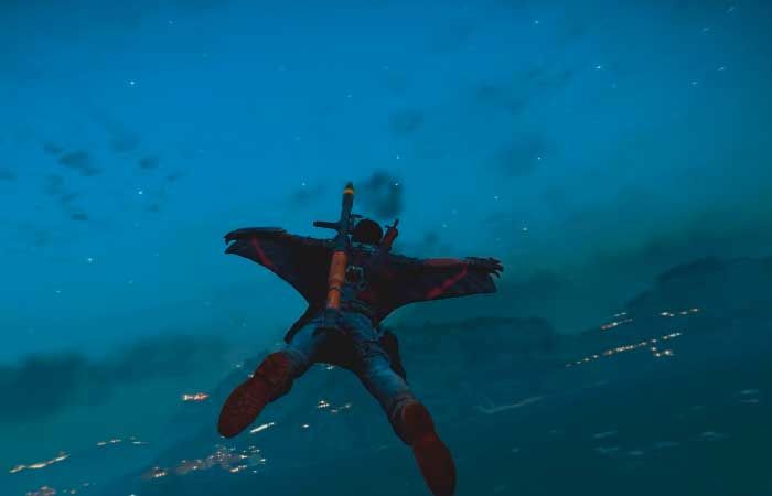 Just Cause 3 - On A Mission