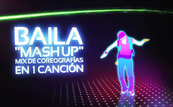 Just Dance 3 -Trailer de lanzamiento 