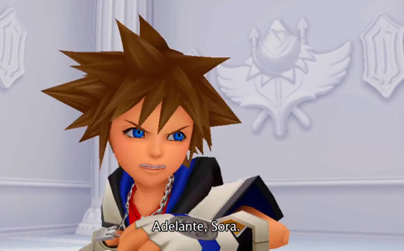 Kingdom Hearts HD 1,5 - ReMIX PAX East Trailer