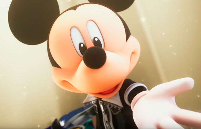 Kingdom Hearts HD 2.8 Final Chapter Prologue – Lanzamiento