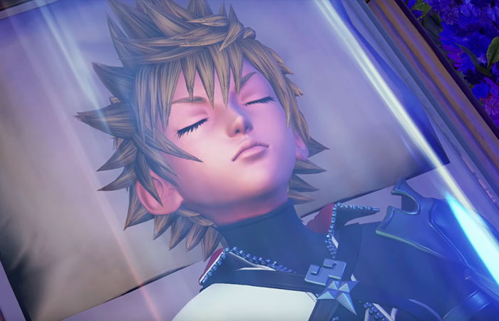 Kingdom Hearts HD 2.8 Final Chapter Prologue – Tráiler del TGS 2016