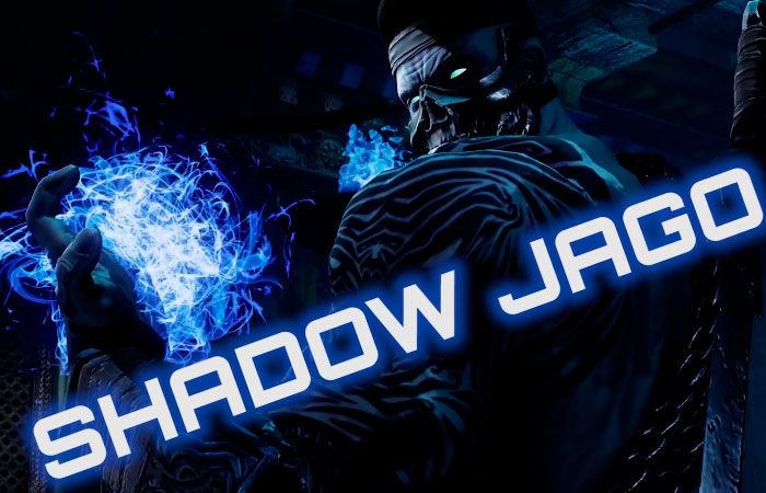 Killer Instinct - Shadow Jago Tráiler