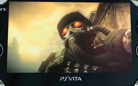 Killzone Mercenary - Spot TV (Castellano) 