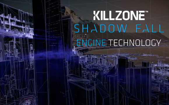 Killzone Shadow Fall - Tech Trailer