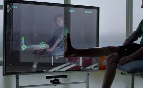 El Efecto Kinect 