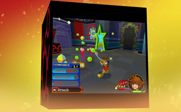 Kingdom Hearts Re: Coded - Trailer de lanzamiento