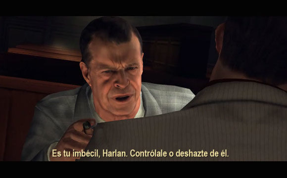 LA Noire - Tráiler 3 Español 