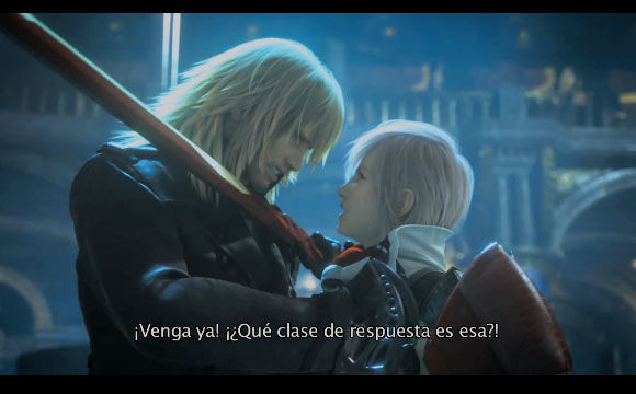 Lightning Returns: Final Fantasy XIII - Gamescom trailer