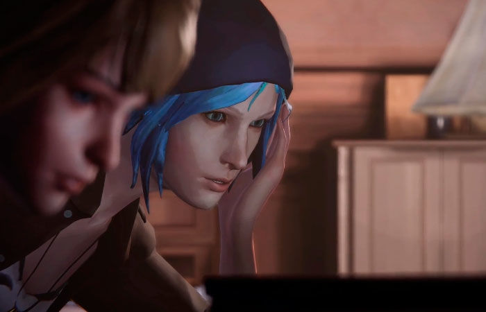 Life is Strange - Trailer de lanzamiento