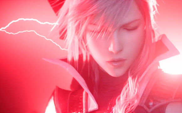 Lightning Returns: Final Fantasy XIII - E3 2013 Trailer