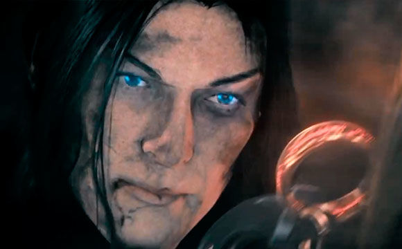 La Tierra-Media: Sombras de Mordor – Tráiler Lanzamiento 