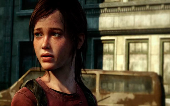 The Last of Us - Red Band Tráiler