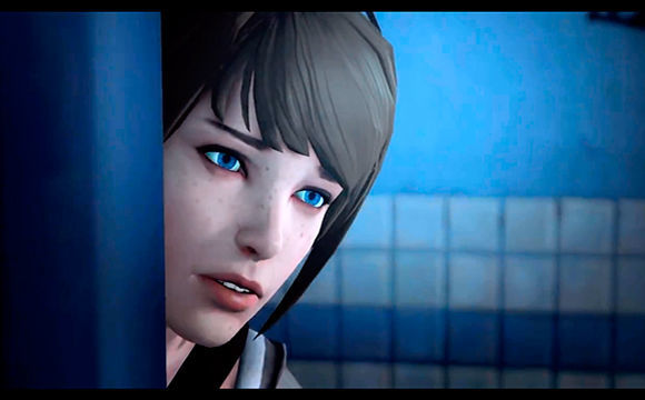 Life Is Strange - Reveal Trailer