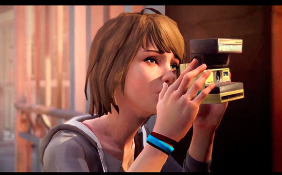 Life Is Strange - Launch Trailer