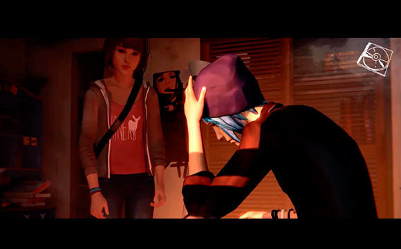 Life Is Strange - Developer Diary