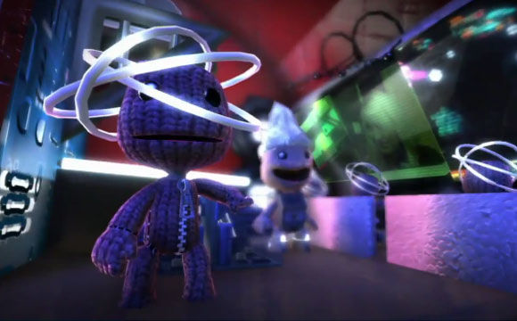 LittleBigPlanet 2 - Endless Fun Trailer