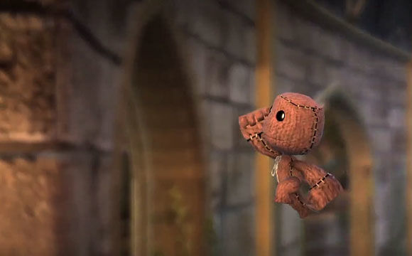 LittleBigPlanet 2 - Historia