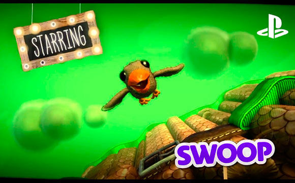 LittleBigPlanet 3 -  Resumen gamescom 2014