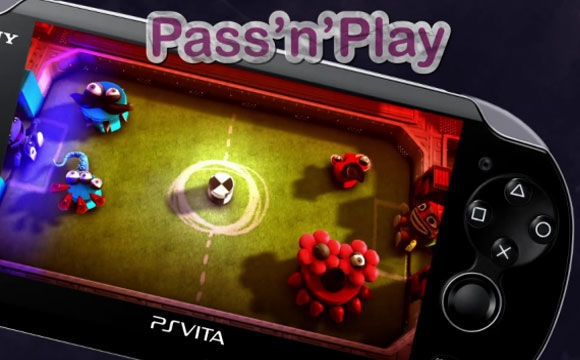 LittleBigPlanet - PlayStation Vita Features