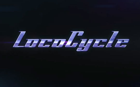 LocoCycle - E3 Teaser Trailer