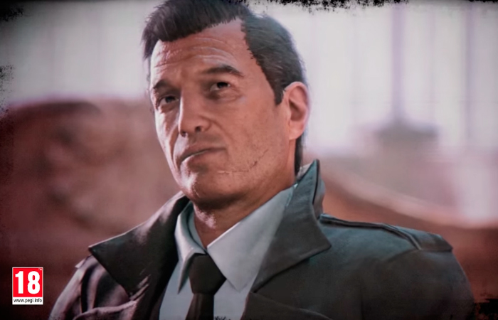 Mafia III - Vito Scaletta: el veterano