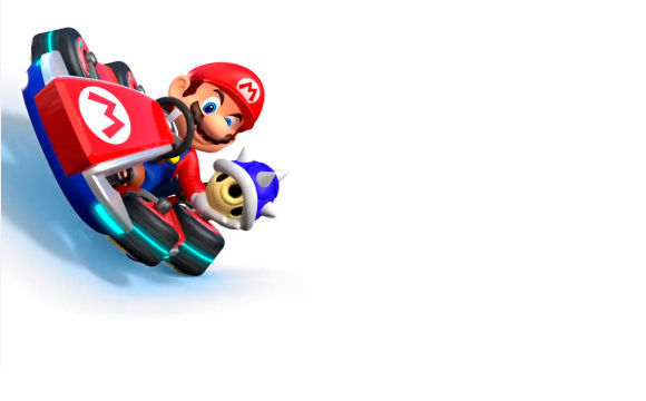 Mario Kart 8 - Edición especial