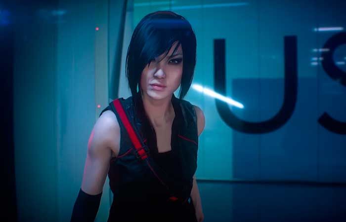 Mirror’s Edge Catalyst - Gameplay Trailer