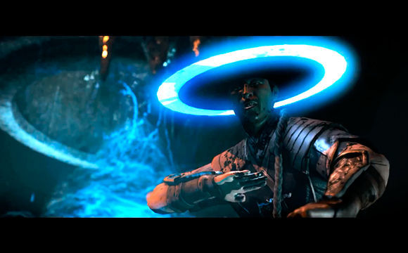 Mortal Kombat X - ¿Quién es el siguiente?