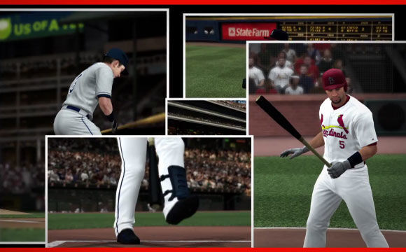 MLB2K11 - Tráiler lanzamiento