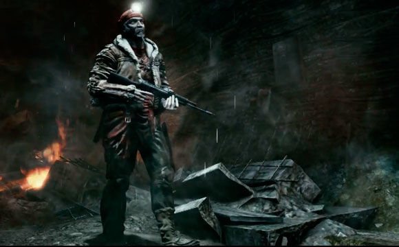 Metro: Last Light - Chronicles Pack Trailer (Castellano)