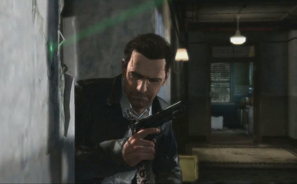 Max Payne 3 - Pistola 1911