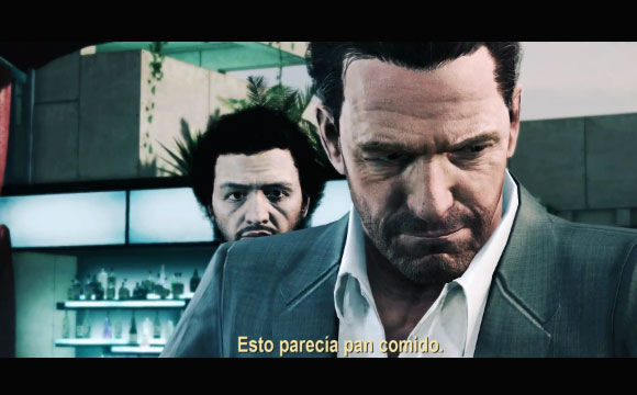 Max Payne 3 - Lanzamiento PC 