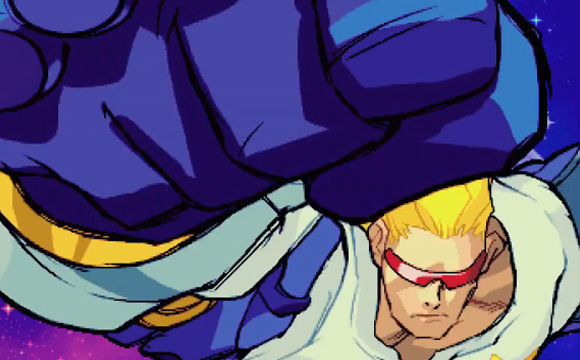 Marvel Vs Capcom Origins - Trailer de presentación