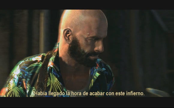 Max Payne 3 - Tráiler Oficial 2