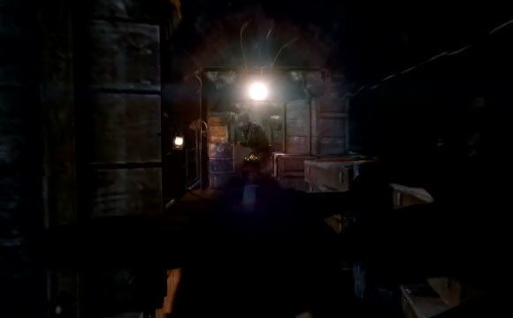 Metro: Last Light - Demo Parte III