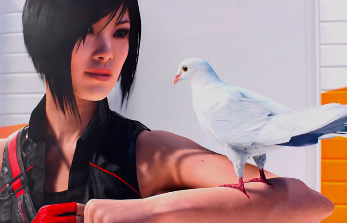 Mirror&#039;s Edge Catalyst - Trailer Lanzamiento