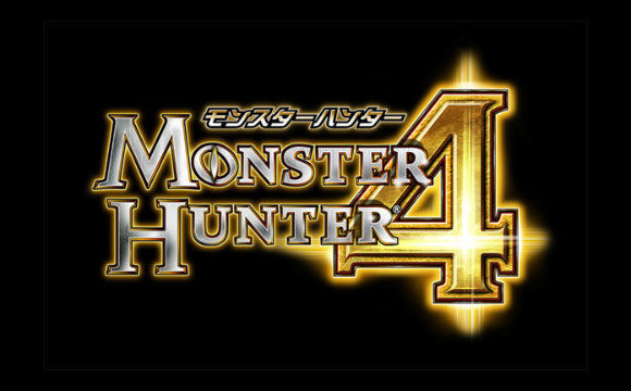 Monster Hunter 4 - TGS 2011 Debut