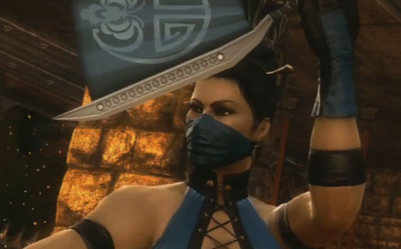 Mortal Kombat - Klassic Skins DLC 