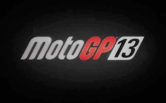 MotoGP 13 - Announcement Trailer