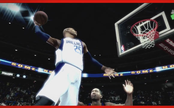 NBA 2K12 - Welcome Back Trailer