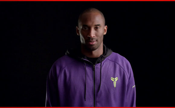 NBA2K13  - Tráiler Kobe Bryant, Blake Griffin y Derrick Rose