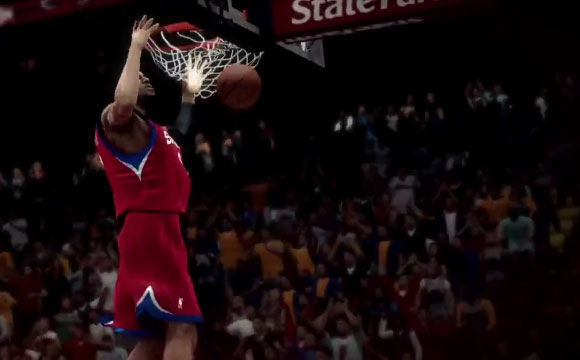  NBA 2K12 - Tráiler de lanzamiento