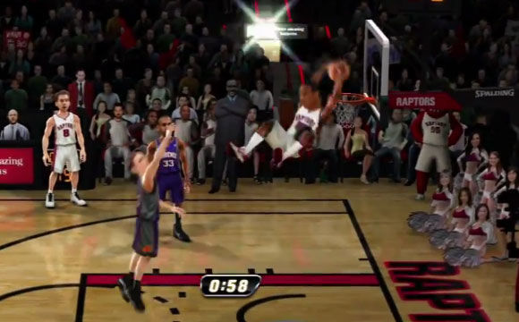 NBA JAM: On Fire Edition - Trailer