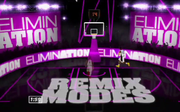  NBA Jam/Xbox 360-PS3 - Tráiler de lanzamiento