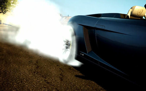 Need For Speed: Hot Pursuit Autolog Recommends