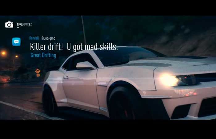 Need for Speed - Innovations Five Ways To Play