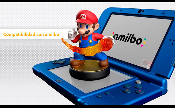 Nintendo - New Nintendo 3DS y New Nintendo 3DS XL